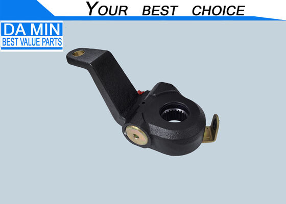FVZ FXZ تنظیم کننده ترمز 8983259300 محور عقب چرخ راست ترمز نرم خودکار تنظیم 25 T Isuzu 6HK1 موتور کامیون قطعات ترمز