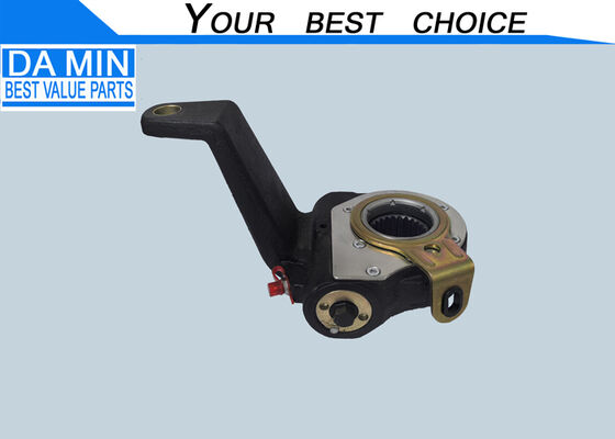 FVZ FXZ Brake Adjuster 8983259290 محور عقب ترمز چرخ چپ Slack تنظیم خودکار 25 T قطعات ترمز کامیون موتور Isuzu 6HK1