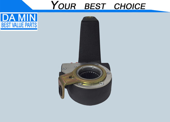 FVZ FXZ Brake Adjuster 8983259290 محور عقب ترمز چرخ چپ Slack تنظیم خودکار 25 T قطعات ترمز کامیون موتور Isuzu 6HK1