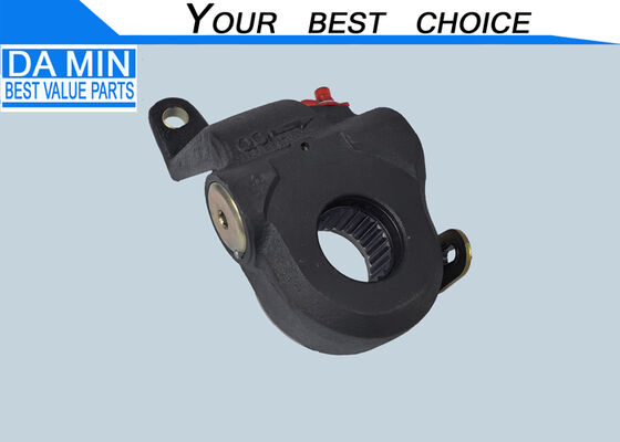 FVZ FXZ Brake Adjuster 8983259290 محور عقب ترمز چرخ چپ Slack تنظیم خودکار 25 T قطعات ترمز کامیون موتور Isuzu 6HK1