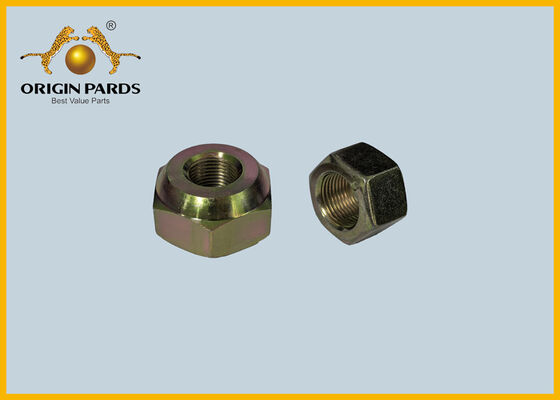 بولت چرخ راست جلو 8970170432 ORIGIN PARDS چرخ درام ترمز بولت مونتاژ پین و مغز برای Isuzu NPR NLR Truck 4JJ1 موتور