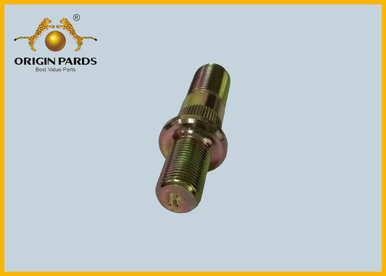 بولت چرخ راست جلو 8970170432 ORIGIN PARDS چرخ درام ترمز بولت مونتاژ پین و مغز برای Isuzu NPR NLR Truck 4JJ1 موتور