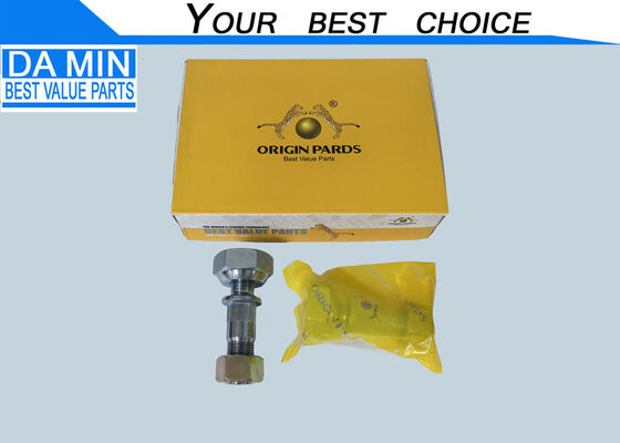 ORIGIN PARDS چرخ جلو چپ بولت 8970170442 درام ترمز بولت مونتاژ شامل پین و مغز برای Isuzu NPR NMR کامیون 4HG1 موتور