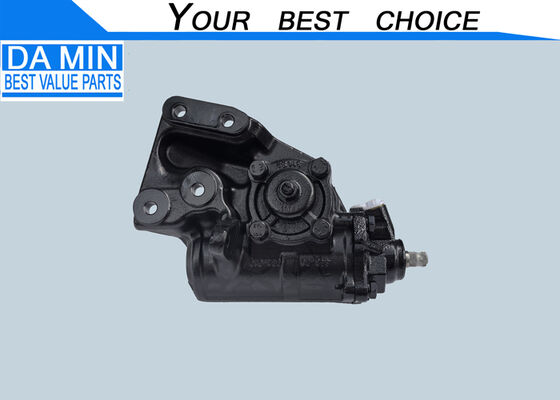 صندوق فرمان NKR ELF 8982519472 کمک به رانندگی هیدرولیک LHD Isuzu Light Truck 4JB1 4JH1 4HF1 موتور مدل قطعات شاسی