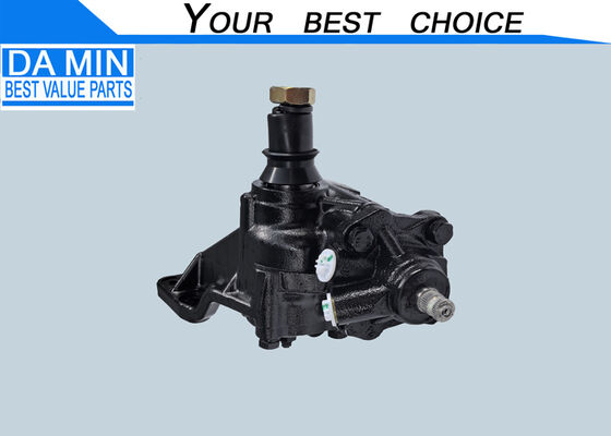 صندوق فرمان NKR ELF 8982519472 کمک به رانندگی هیدرولیک LHD Isuzu Light Truck 4JB1 4JH1 4HF1 موتور مدل قطعات شاسی