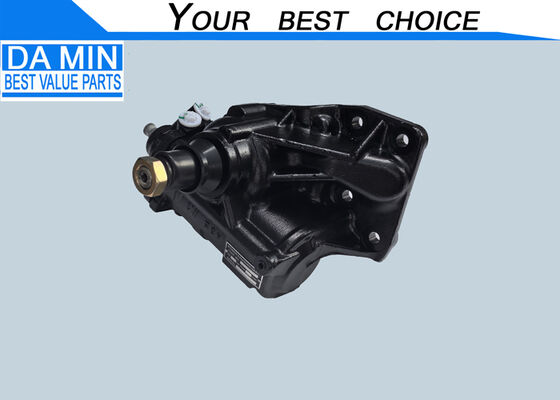 صندوق فرمان NKR ELF 8982519472 کمک به رانندگی هیدرولیک LHD Isuzu Light Truck 4JB1 4JH1 4HF1 موتور مدل قطعات شاسی