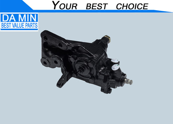 صندوق فرمان NKR ELF 8982519472 کمک به رانندگی هیدرولیک LHD Isuzu Light Truck 4JB1 4JH1 4HF1 موتور مدل قطعات شاسی
