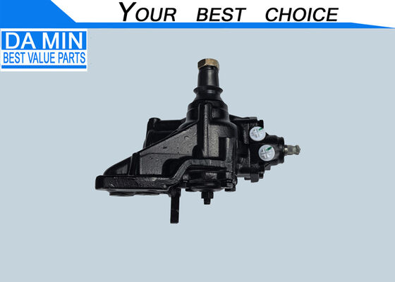 صندوق فرمان NKR ELF 8982519472 کمک به رانندگی هیدرولیک LHD Isuzu Light Truck 4JB1 4JH1 4HF1 موتور مدل قطعات شاسی