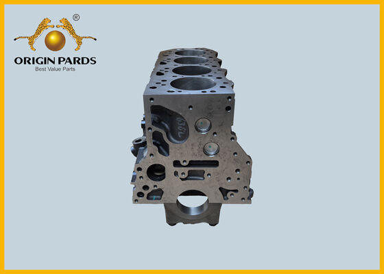 4JJ1 بلوک سیلندر 8980138242 حفاری بدون خط آهن ریخته شده ZX160-3 ZX180-3 موتور قسمت 3.0L جابجایی خودرو استفاده مشترک
