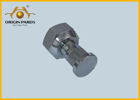 Disc Brake Cr40 Left Wheel Bolt Kit 8971684572 ORIGIN PARDS Best Value Parts for Isuzu Truck NLR NNR NPR 4HK1 4HG1 4JJ1 Engine