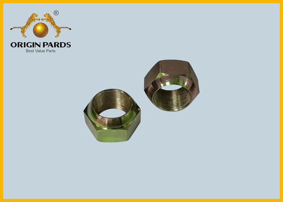 کیت پیچ چرخ ORIGIN PARDS کد 1423311102 مناسب چرخ عقب سمت راست کامیون و اتوبوس ایسوزو FSR FVR CXZ CYZ LV234 LV434 شامل ۴ قطعه