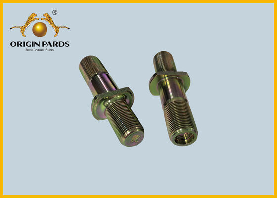کیت پیچ چرخ ORIGIN PARDS کد 1423311102 مناسب چرخ عقب سمت راست کامیون و اتوبوس ایسوزو FSR FVR CXZ CYZ LV234 LV434 شامل ۴ قطعه