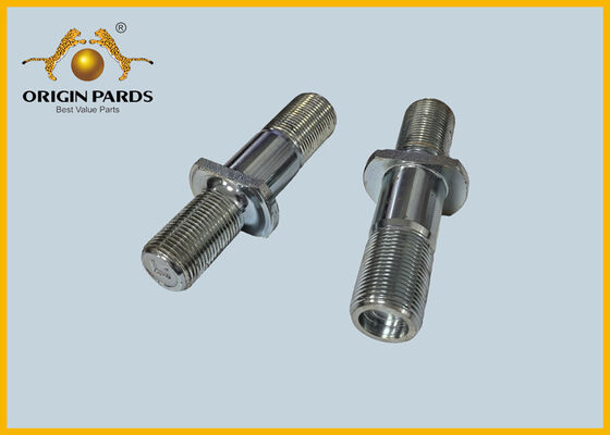کیت پیچ چرخ ORIGIN PARDS 1423321102 برای درام ترمز 8 سوراخه کامیون و اتوبوس ایسوزو با موتور 6HK1 6WF1، گروه پیچ چرخ عقب چپ
