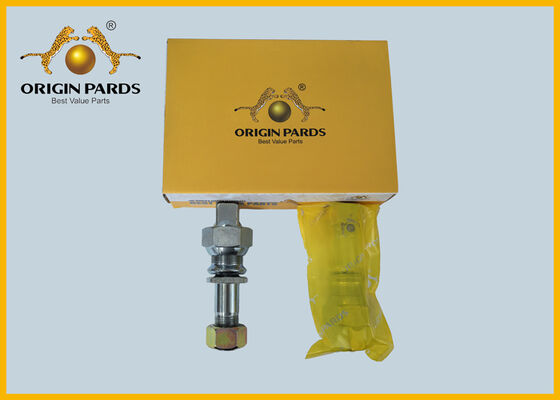 کیت پیچ چرخ ORIGIN PARDS 1423321102 برای درام ترمز 8 سوراخه کامیون و اتوبوس ایسوزو با موتور 6HK1 6WF1، گروه پیچ چرخ عقب چپ
