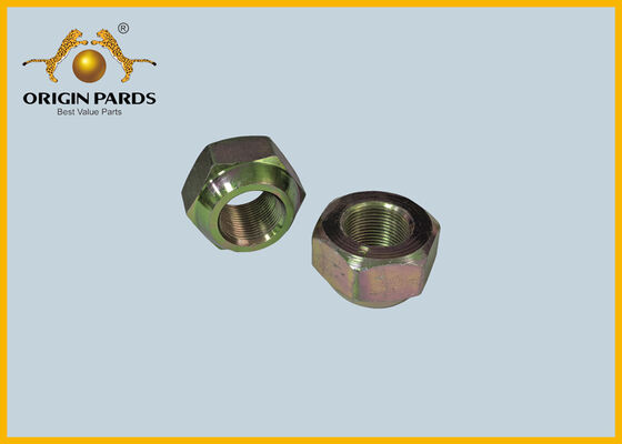 کیت پیچ چرخ ORIGIN PARDS 1423311091 طبل ترمز و رینگ چرخ 8 سوراخ چرخ جلو راست مدل Isuzu FSR FRR موتور 6HH1 6HE1