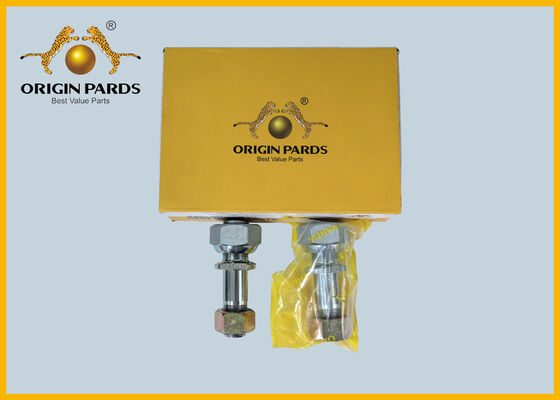 ORIGIN PARDS Wheel Bolt Kit 1423321091 Include 1 Wheel Pin Both Side Thread 2 Nuts Group Isuzu FTR FVR Front Left Brake Drum Use