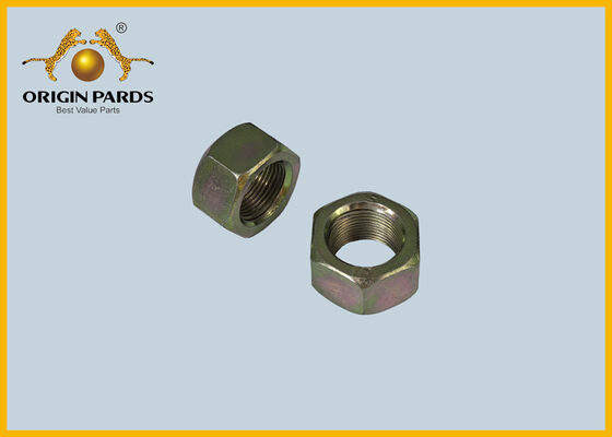پین چرخ OEM 8970815854 ORIGIN PARDS کیت بولت چرخ برای NMR NPR NQR Isuzu 6 سوراخ جلو چپ ترمز درام کامیون پیچ مغز کامل
