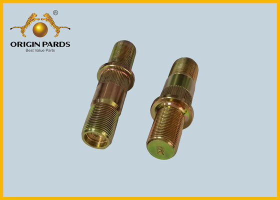 ORIGIN PARDS کیت پیچ چرخ پین چرخ OEM 8970815844 برای کامیون اتوبوس ایسوزو NLR NNR ELF چرخ جلو راست شامل 3 قطعه مونتاژ