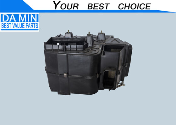 واحد بخاری 1835111025 قطعات ISUZU FVR برای FSR113 پلاستیک پوشش کنترل دمای کابین
