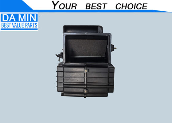 واحد بخاری 1835111025 قطعات ISUZU FVR برای FSR113 پلاستیک پوشش کنترل دمای کابین
