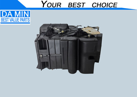 واحد بخاری 1835111025 قطعات ISUZU FVR برای FSR113 پلاستیک پوشش کنترل دمای کابین
