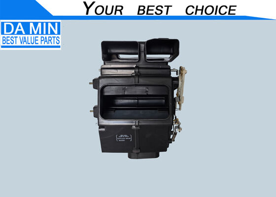واحد بخاری 1835111025 قطعات ISUZU FVR برای FSR113 پلاستیک پوشش کنترل دمای کابین