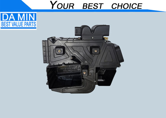 واحد بخاری 1835111025 قطعات ISUZU FVR برای FSR113 پلاستیک پوشش کنترل دمای کابین