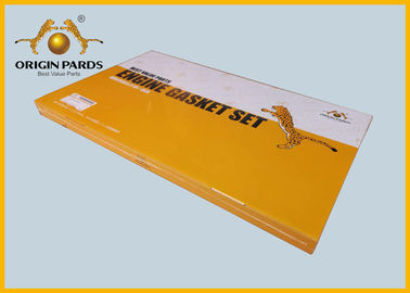 4HG1 مجموعه کامل گازکت موتور 5878143480 اصل PARDS بهترین ارزش برای تعمیر موتور کامیون سبک