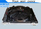 خازن تهویه مطبوع FSR FVR 1835341910 رادیاتور مخزن فن تیغه موتور پوشش