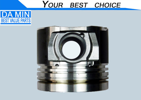 ISUZU 4HK1 6HK1 موتور پیستون 8980410620 8980411412 استفاده در کامیون سبک و کامیون متوسط