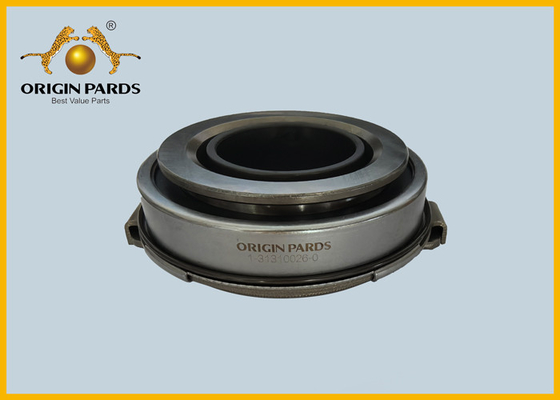 4HK1 6HK1 Motor Clutch Bearing 1313100260 Gearbox Model MZX6P MZW6P Isuzu FRR FSR FTR FVR 2008 نوع استفاده از کامیون