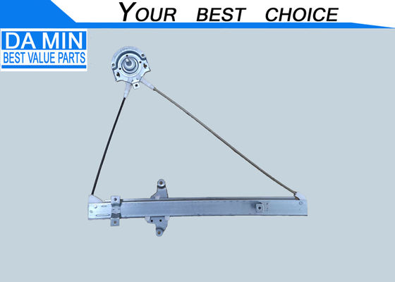 ELF NHR NKR تنظیم کننده پنجره دستی 8942714730 رانش سمت راست کامیون ایسوزو درب جلو چپ دو پنجره مدل درب لغزنده