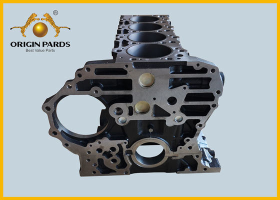 4HF1 بلوک سیلندر موتور 8971037611 برای ایسوزو NKR NPR کامیون سبک کیفیت بالا شامل استوانه سیلندر